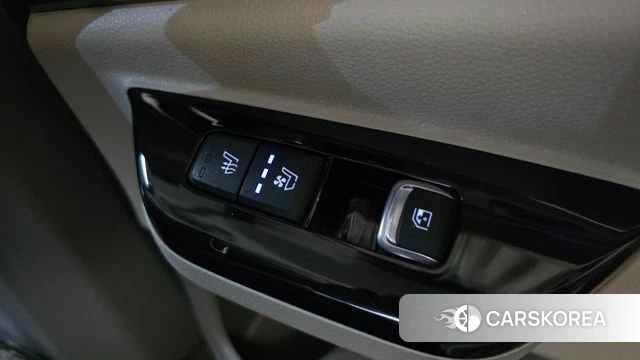 Kia Carnival 4th generation id 4528392 из Кореи 8
