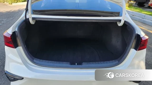 Kia Come New K3 id 3264330 из Кореи 8