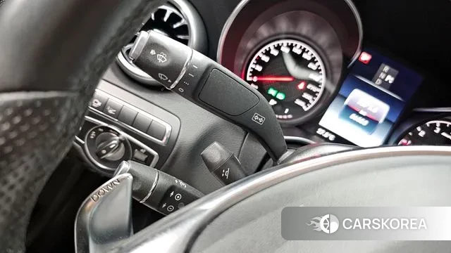 Mercedes-Benz C-Class W205 id 2995728 из Кореи 8