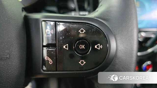 Mini Cooper id 4445289 из Кореи 8