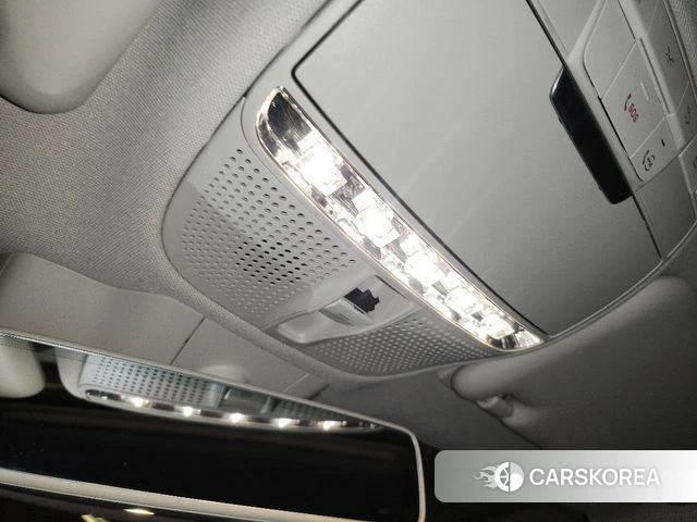 Mercedes-Benz E-Class W213 id 3856578 из Кореи 8