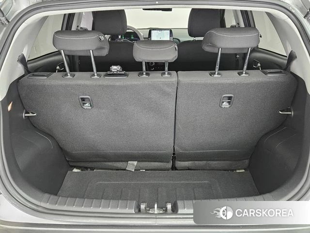 Kia The New Morning (JA) id 3934233 из Кореи 8