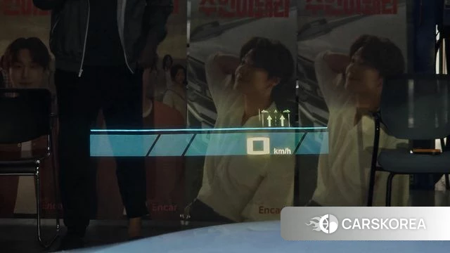 BMW M2 (G87) id 3890996 из Кореи 8