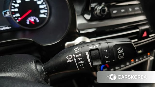 Kia Seltos id 4637088 из Кореи 8
