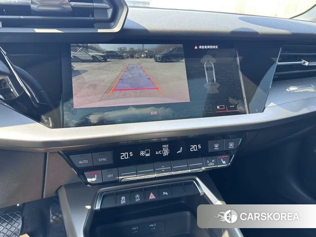 Audi A3 id 4314442 из Китая 8
