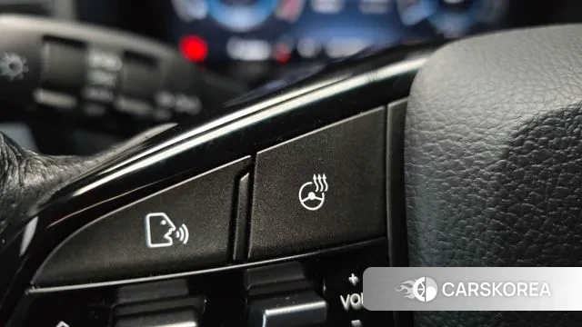 Ssangyong The New Rexton Sports Cannes id 3597438 из Кореи 8