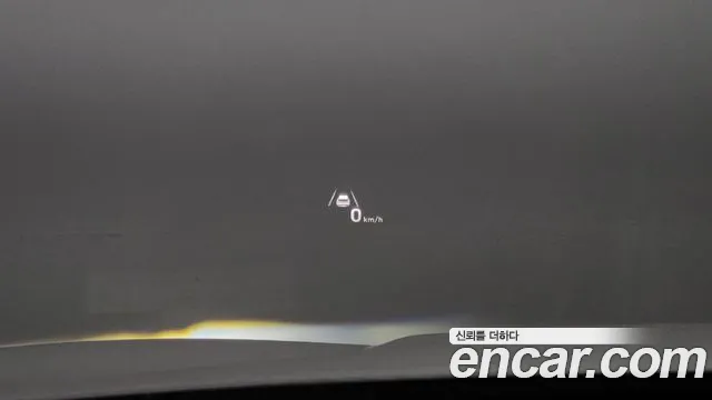 Hyundai The New Santa Fe id 2708056 из Кореи 8