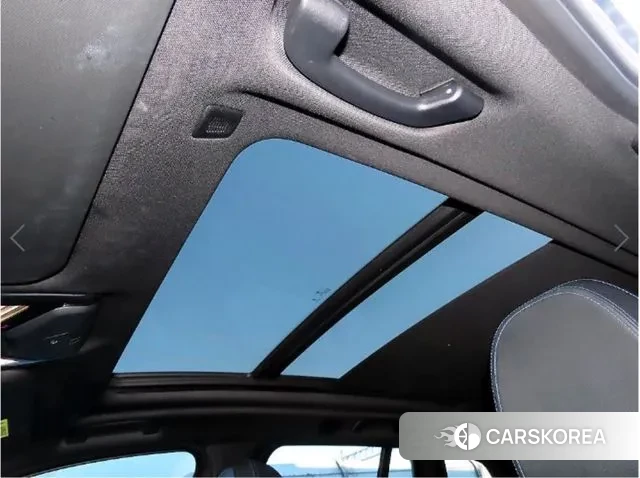 BMW iX3 id 3522370 из Кореи 8