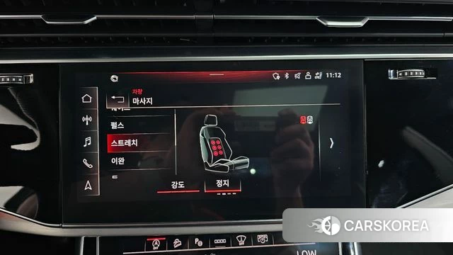 Audi Q8 (4M) id 4187346 из Кореи 8