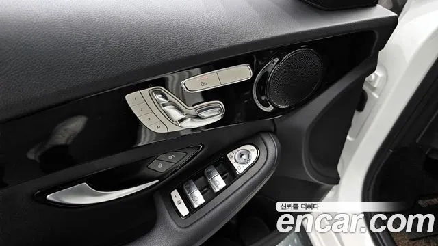 Mercedes-Benz C-Class W205 id 2887182 из Кореи 8