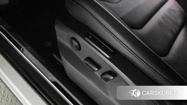 Volkswagen Tiguan second Generation id 3955312 из Кореи 8