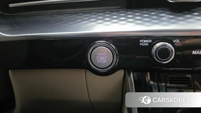 Kia Carnival 4th generation id 4534624 из Кореи 8