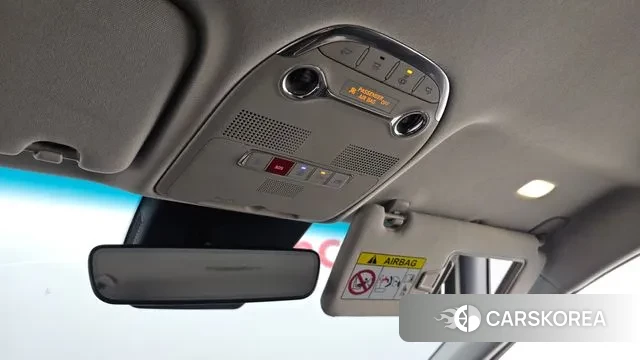 Hyundai The New Grandeur IG id 3550911 из Кореи 8