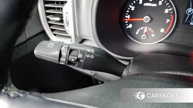 Kia Sportage 4th Generation id 3034219 из Кореи 8