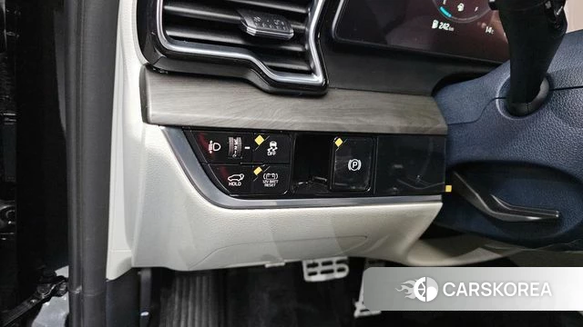 Kia Sportage 5th Generation Hybrid id 3897225 из Кореи 8