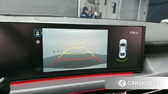 Hyundai Sonata D Edge (DN8) id 3544361 из Кореи 8