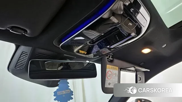 Mercedes-Benz CLE-Class C236 id 3576102 из Кореи 8