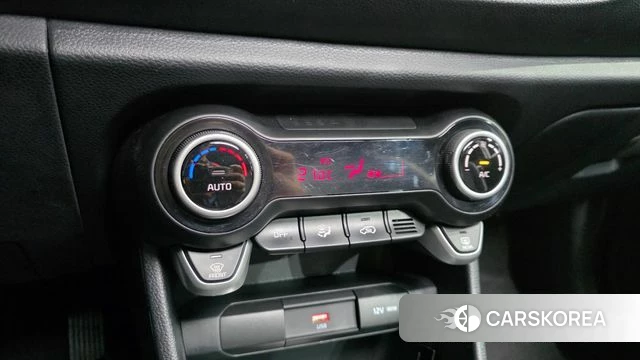 Kia Morning Urban (JA) id 4835200 из Кореи 8