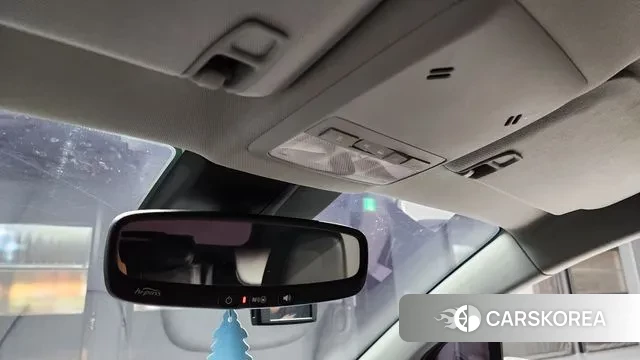 Chevrolet (GM Daewoo) The New Trax id 3270537 из Кореи 8