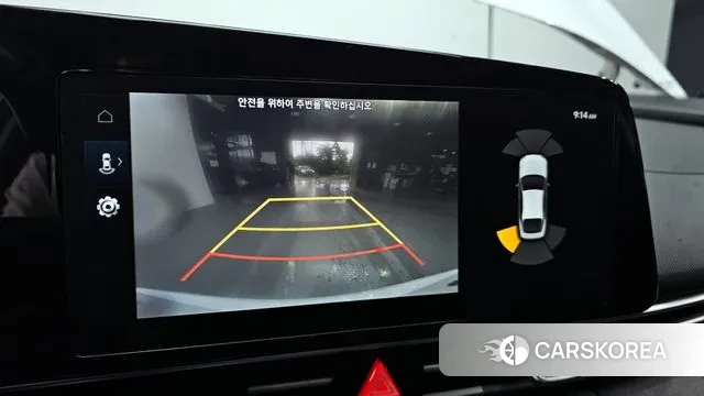 Hyundai Avante (CN7) id 2939737 из Кореи 8