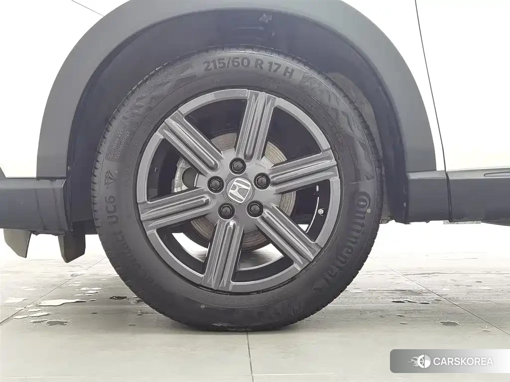 Honda XR-V id 4599739 из Китая 8