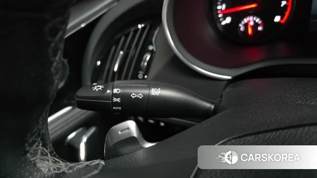 Kia Stinger Meister id 4528748 из Кореи 8