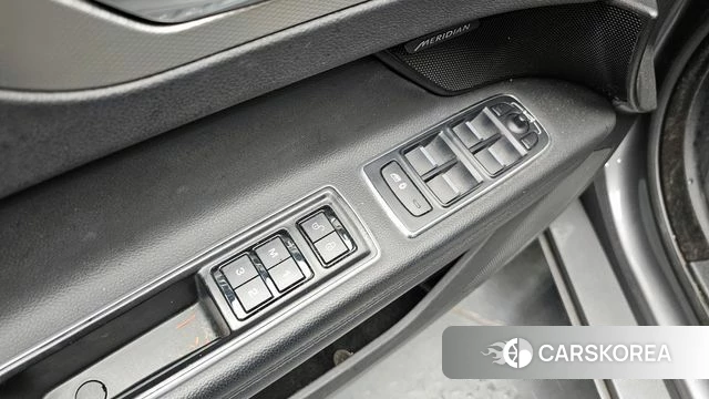 Jaguar XF (X260) id 4351375 из Кореи 8