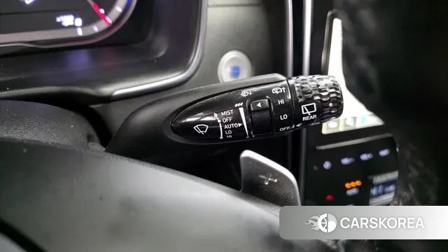 Hyundai Tucson (NX4) id 3726425 из Кореи 8