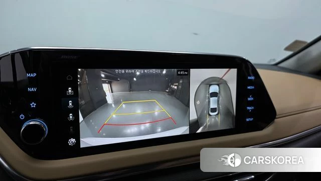 Hyundai Sonata Hybrid (DN8) id 4186836 из Кореи 8