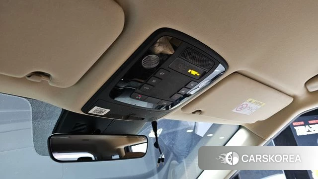 Kia Carnival 4th generation id 4389530 из Кореи 8