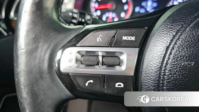 Kia Come New K7 id 4694037 из Кореи 8