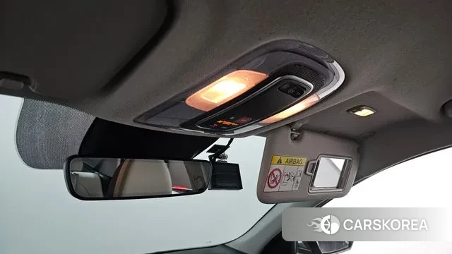 Hyundai Avante Hybrid (CN7) id 3468264 из Кореи 8