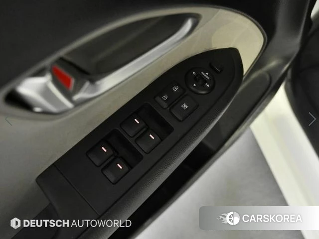 Kia The New Kia Ray id 4481144 из Кореи 8