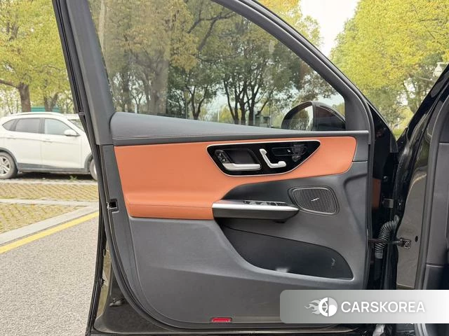 Mercedes-Benz GLC id 4264889 из Китая 8