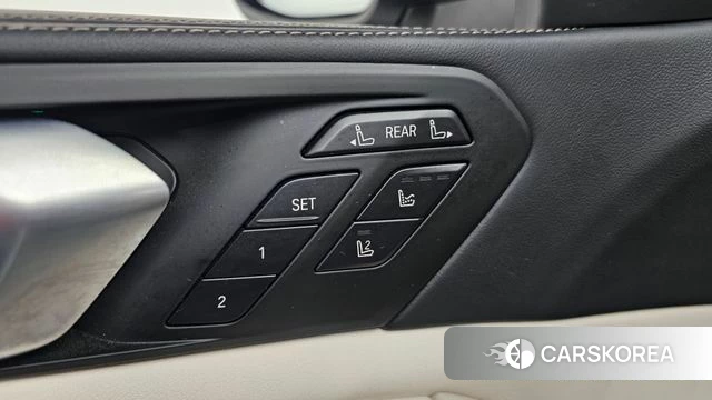 BMW X7 (G07) id 4505333 из Кореи 8