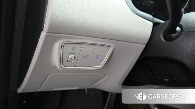 Hyundai Tucson (NX4) id 4871716 из Кореи 8