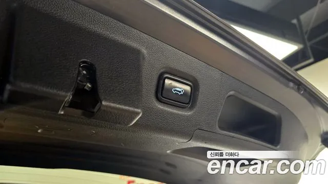 Hyundai Santa Fe TM id 2839703 из Кореи 8