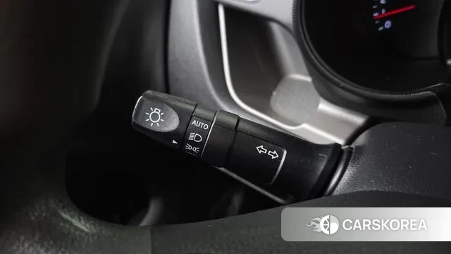 Kia The New Ray id 3717185 из Кореи 8