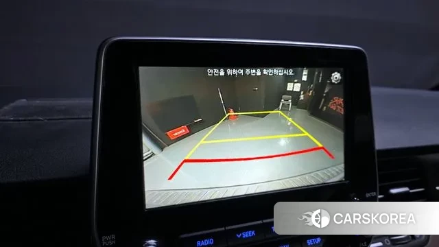 Hyundai The New Grand Starex id 3789389 из Кореи 8