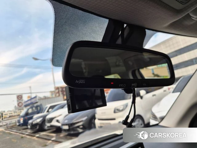 Hyundai Casper id 4628535 из Кореи 8