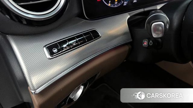 Mercedes-Benz E-Class W213 id 3885656 из Кореи 8