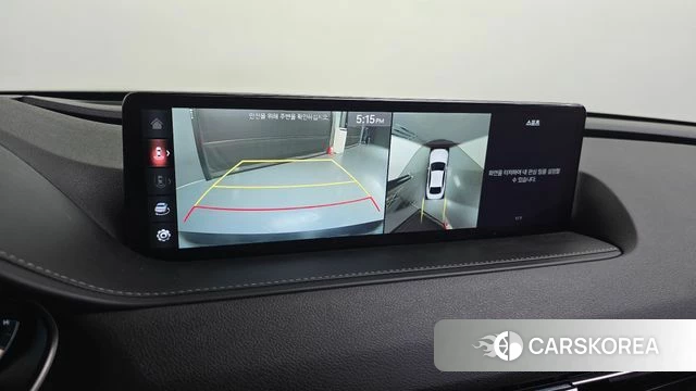 Genesis G80 (RG3) id 3819283 из Кореи 8