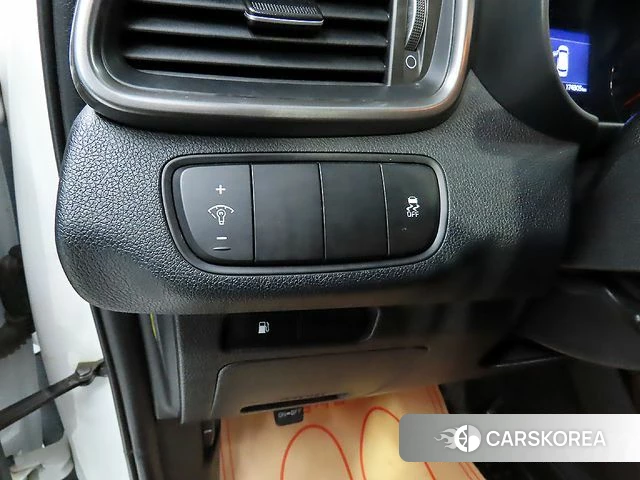 Kia The New Sorento id 4269561 из Кореи 8