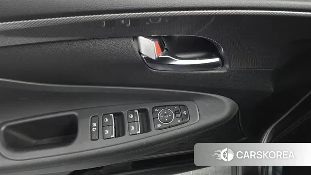 Hyundai Santa Fe TM id 3547638 из Кореи 8