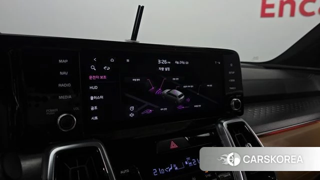 Kia Sorento 4th Generation id 4203205 из Кореи 8