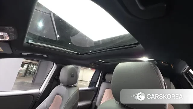 Mercedes-Benz EQB X243 id 3600028 из Кореи 8