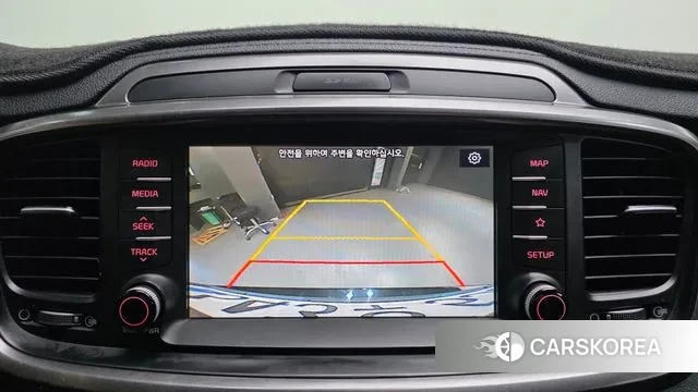 Kia The New Sorento id 3608013 из Кореи 8