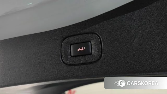 Renault Korea (Samsung) The New QM6 id 4675353 из Кореи 8