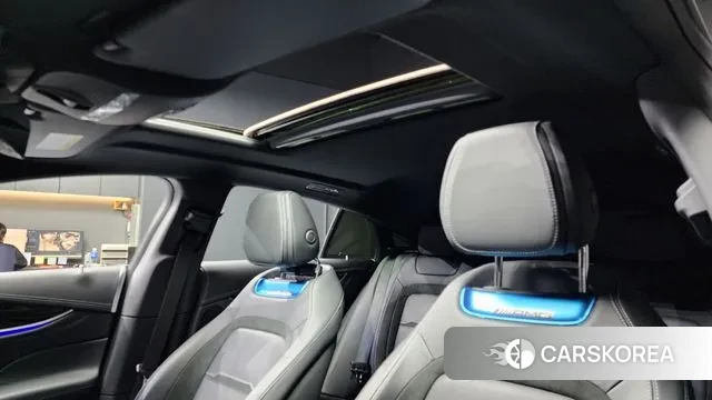 Mercedes-Benz AMG GT id 2964379 из Кореи 8