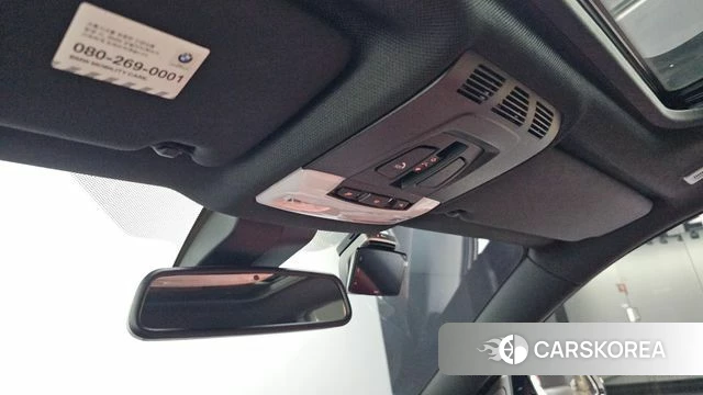 BMW 4 Series (F32) id 3937111 из Кореи 8